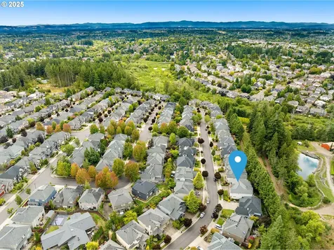 13607 NW Payne Drive Portland OR 97229