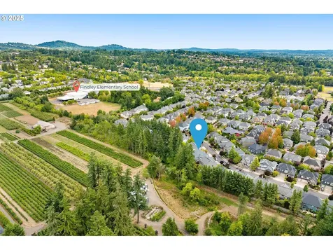 13607 NW Payne Drive Portland OR 97229