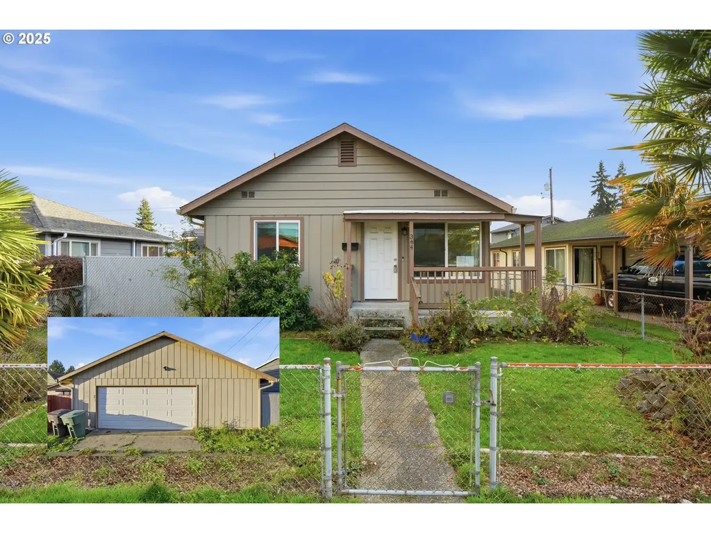 344 Douglas Street Longview WA 98632
