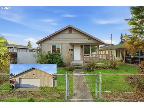 344 Douglas Street Longview WA 98632