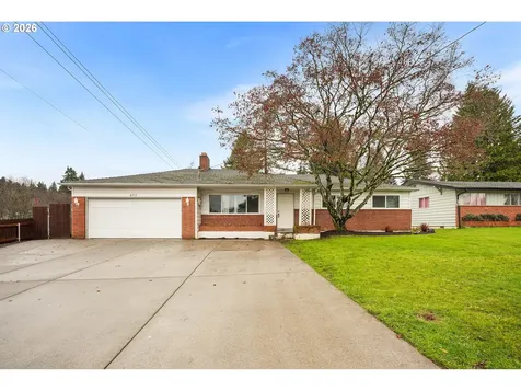 8715 NE 27th Avenue Vancouver WA 98665