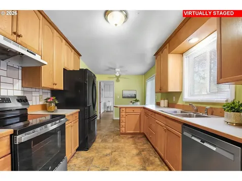 8715 NE 27th Avenue Vancouver WA 98665