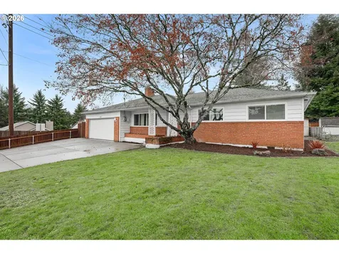 8715 NE 27th Avenue Vancouver WA 98665