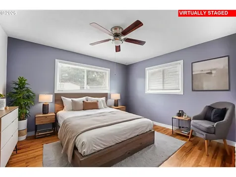 8715 NE 27th Avenue Vancouver WA 98665