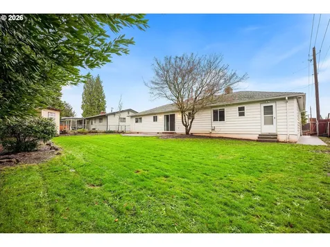 8715 NE 27th Avenue Vancouver WA 98665