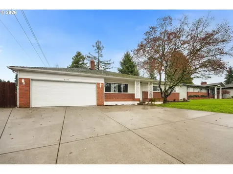 8715 NE 27th Avenue Vancouver WA 98665
