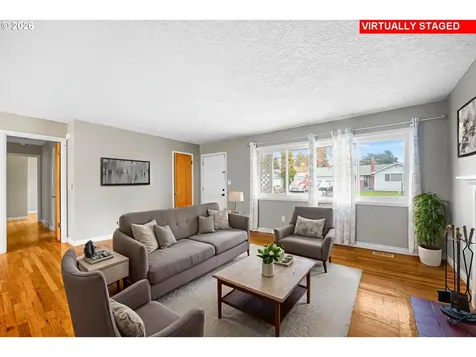 8715 NE 27th Avenue Vancouver WA 98665