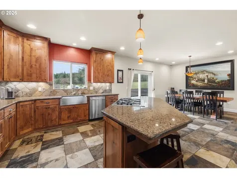 16302 S Union Mills Road Mulino OR 97042