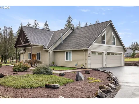16302 S Union Mills Road Mulino OR 97042