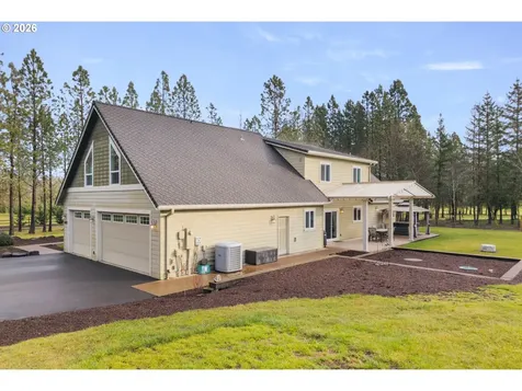 16302 S Union Mills Road Mulino OR 97042