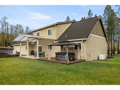 16302 S Union Mills Road Mulino OR 97042