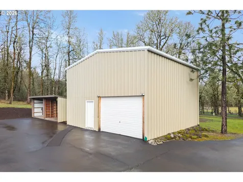 16302 S Union Mills Road Mulino OR 97042
