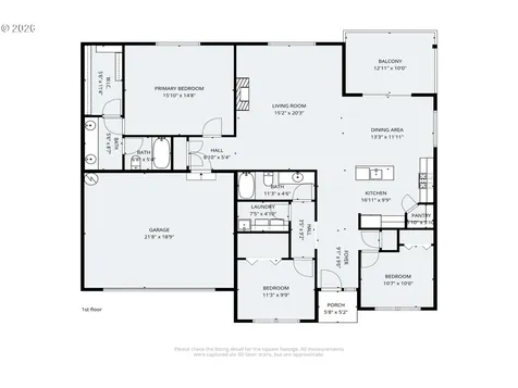 2005 Davis Road S Salem OR 97306