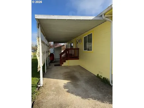400 N Mill Street Creswell OR 97426