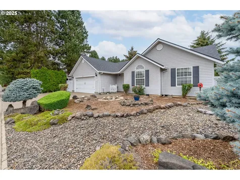 1583 SW James Street Mcminnville OR 97128