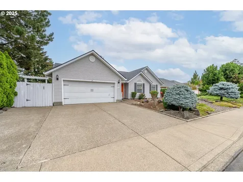 1583 SW James Street Mcminnville OR 97128