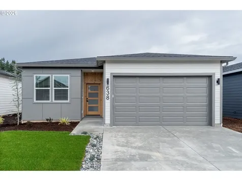 638 SE 34th Street Battle Ground WA 98604