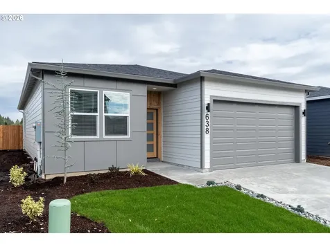638 SE 34th Street Battle Ground WA 98604