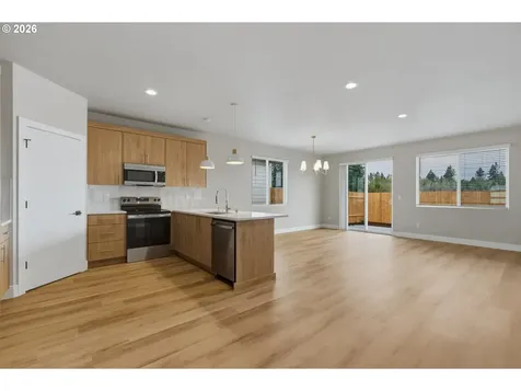 638 SE 34th Street Battle Ground WA 98604