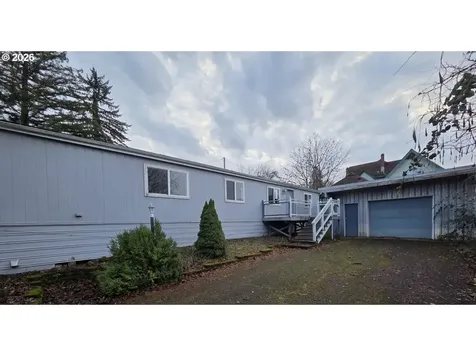 115 NE Eighth Street Oakland OR 97462