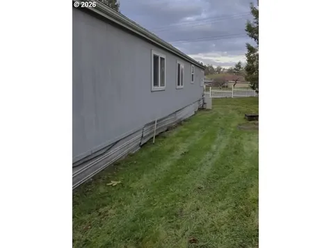 115 NE Eighth Street Oakland OR 97462