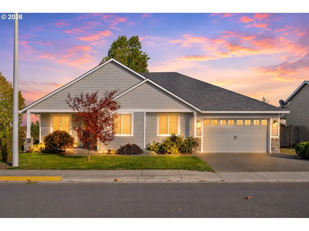 365 Sunset Lane Monmouth OR 97361