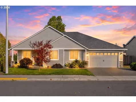 365 Sunset Lane Monmouth OR 97361