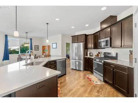 365 Sunset Lane Monmouth OR 97361