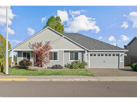 365 Sunset Lane Monmouth OR 97361