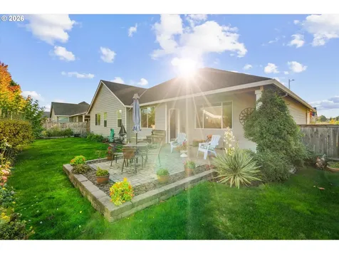 365 Sunset Lane Monmouth OR 97361