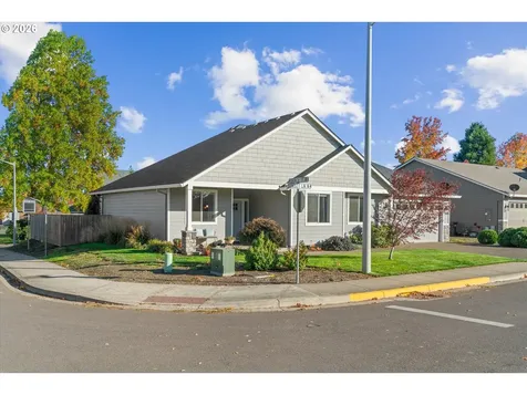 365 Sunset Lane Monmouth OR 97361