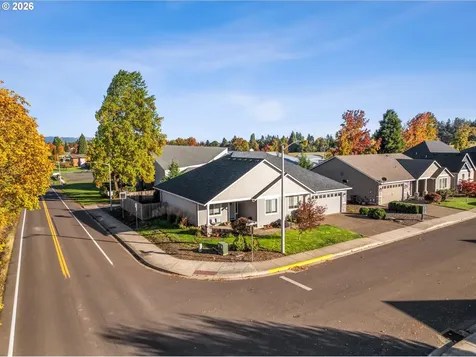 365 Sunset Lane Monmouth OR 97361