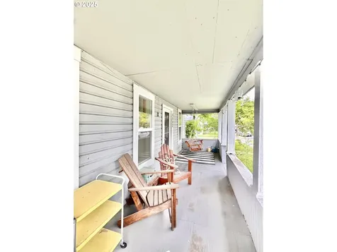 1402 N Cherry Street La Grande OR 97850