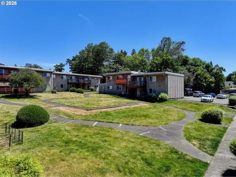 13455 SE Oatfield Road Milwaukie OR 97222