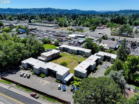 13455 SE Oatfield Road Milwaukie OR 97222