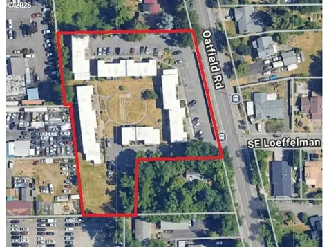 13455 SE Oatfield Road Milwaukie OR 97222