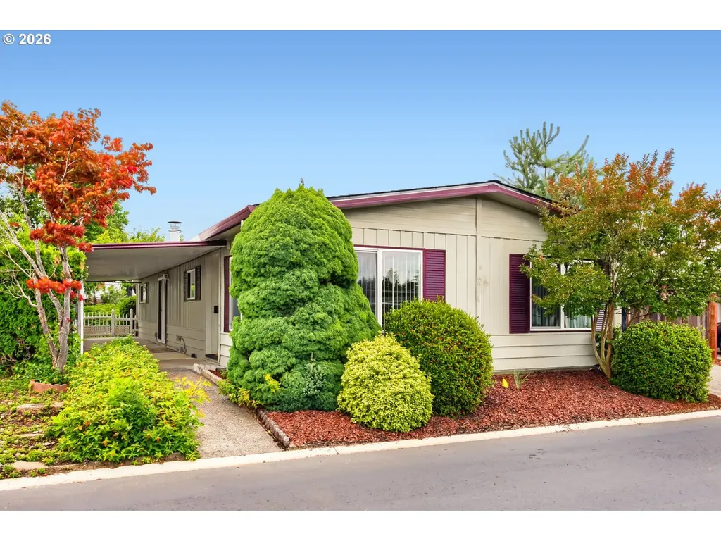 17023 SW Eldorado Drive Tigard OR 97224