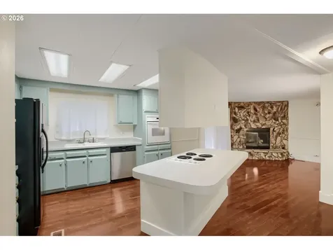 17023 SW Eldorado Drive Tigard OR 97224