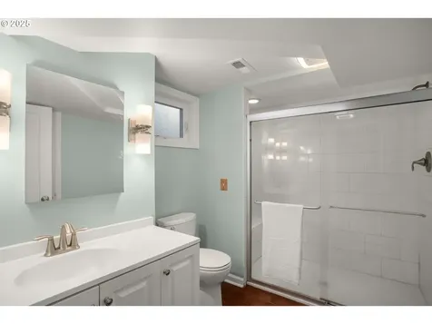 7414 N Chautauqua Boulevard Portland OR 97217