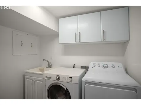 7414 N Chautauqua Boulevard Portland OR 97217