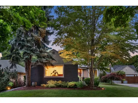 7414 N Chautauqua Boulevard Portland OR 97217