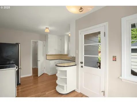 7414 N Chautauqua Boulevard Portland OR 97217