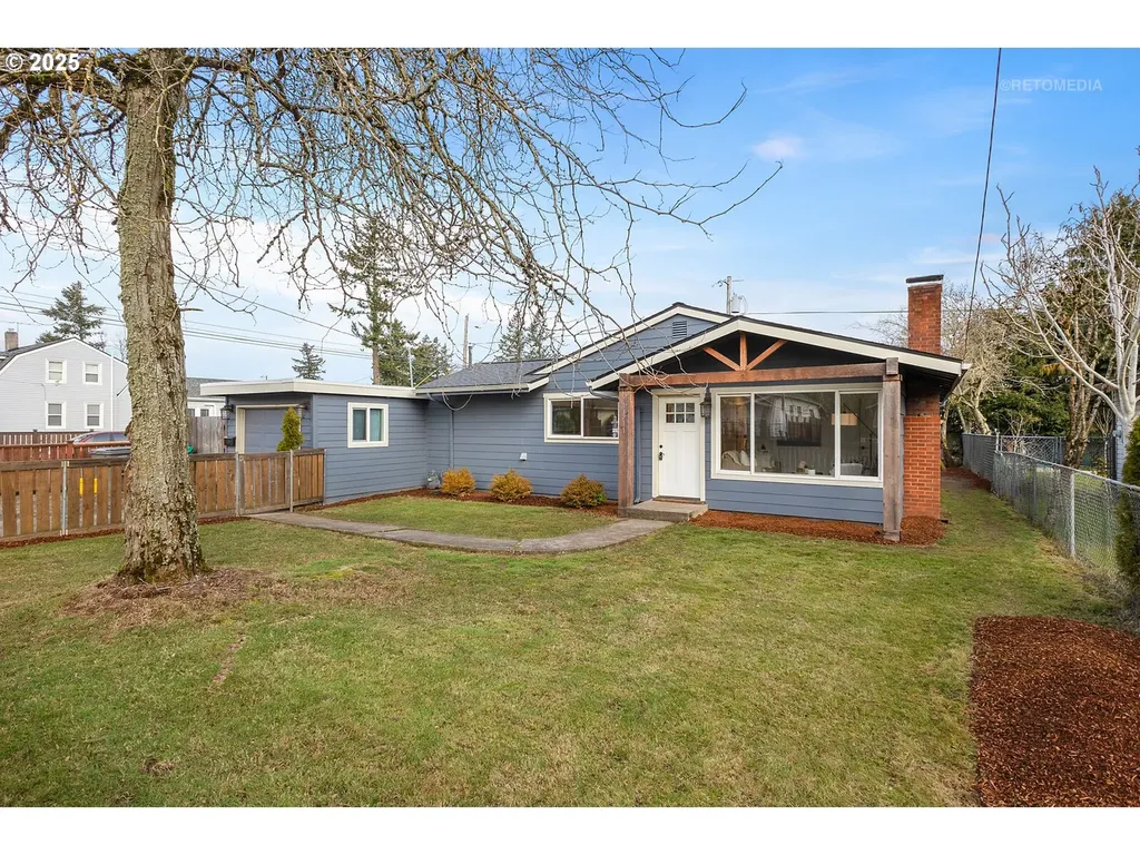 11711 NE San Rafael Street Portland OR 97220