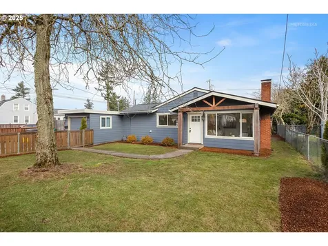 11711 NE San Rafael Street Portland OR 97220