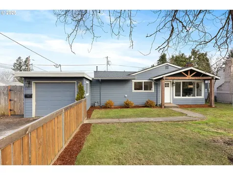 11711 NE San Rafael Street Portland OR 97220