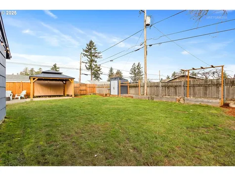 11711 NE San Rafael Street Portland OR 97220