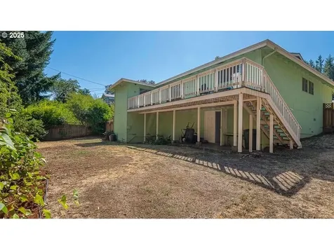 2291 W 28th Avenue Eugene OR 97405