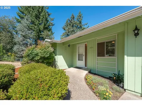 2291 W 28th Avenue Eugene OR 97405