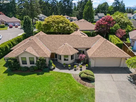 4614 NE 25th Court Vancouver WA 98663