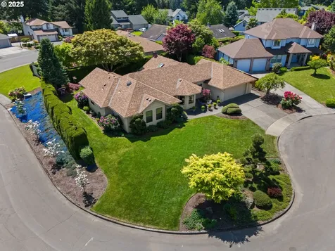 4614 NE 25th Court Vancouver WA 98663